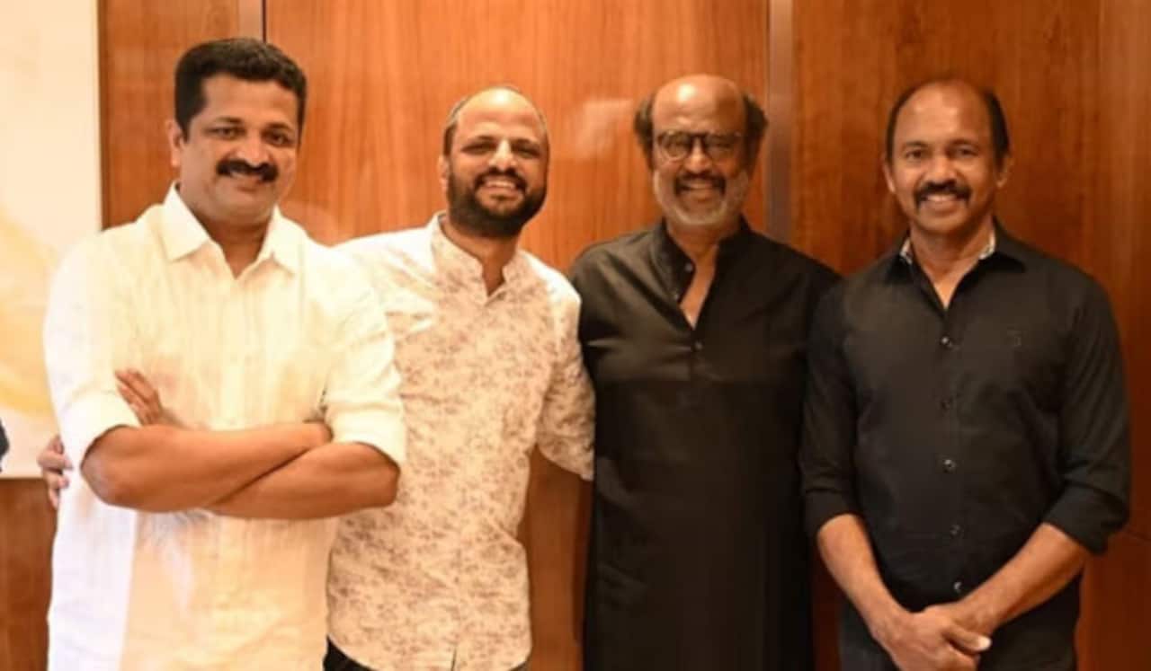 2018 படம் ஆஸ்கர் விருது பெற ரஜினி வாழ்த்து