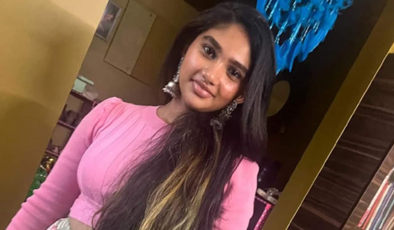 2  படங்களில் ஒப்பந்தமாகி உள்ள வனிதா மகள்