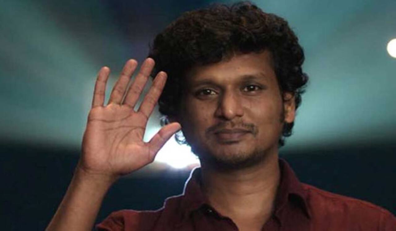 ஹிந்தியில் படம் தயாரிக்கும் லோகேஷ் கனகராஜ்?