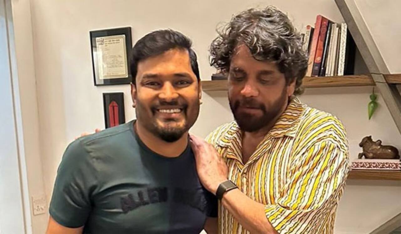 நாகார்ஜூனாவின் 100வது படத்தை இயக்கும் மூடர் கூடம் பட இயக்குனர்?