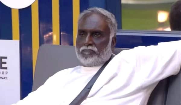 பிக்பாஸில் குரூரமா இருக்காங்க: பவா செல்லத்துரை ஓப்பன் டாக்