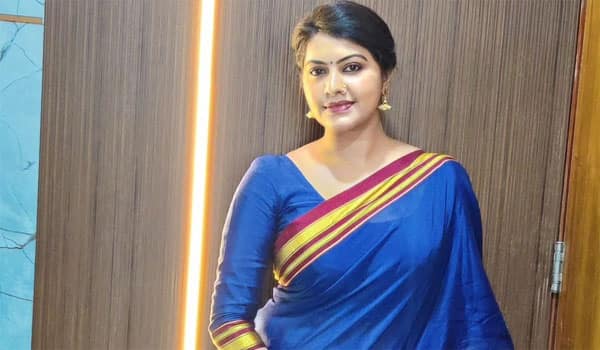 அரியவகை நோயால் அவதிப்படும் ரச்சிதா