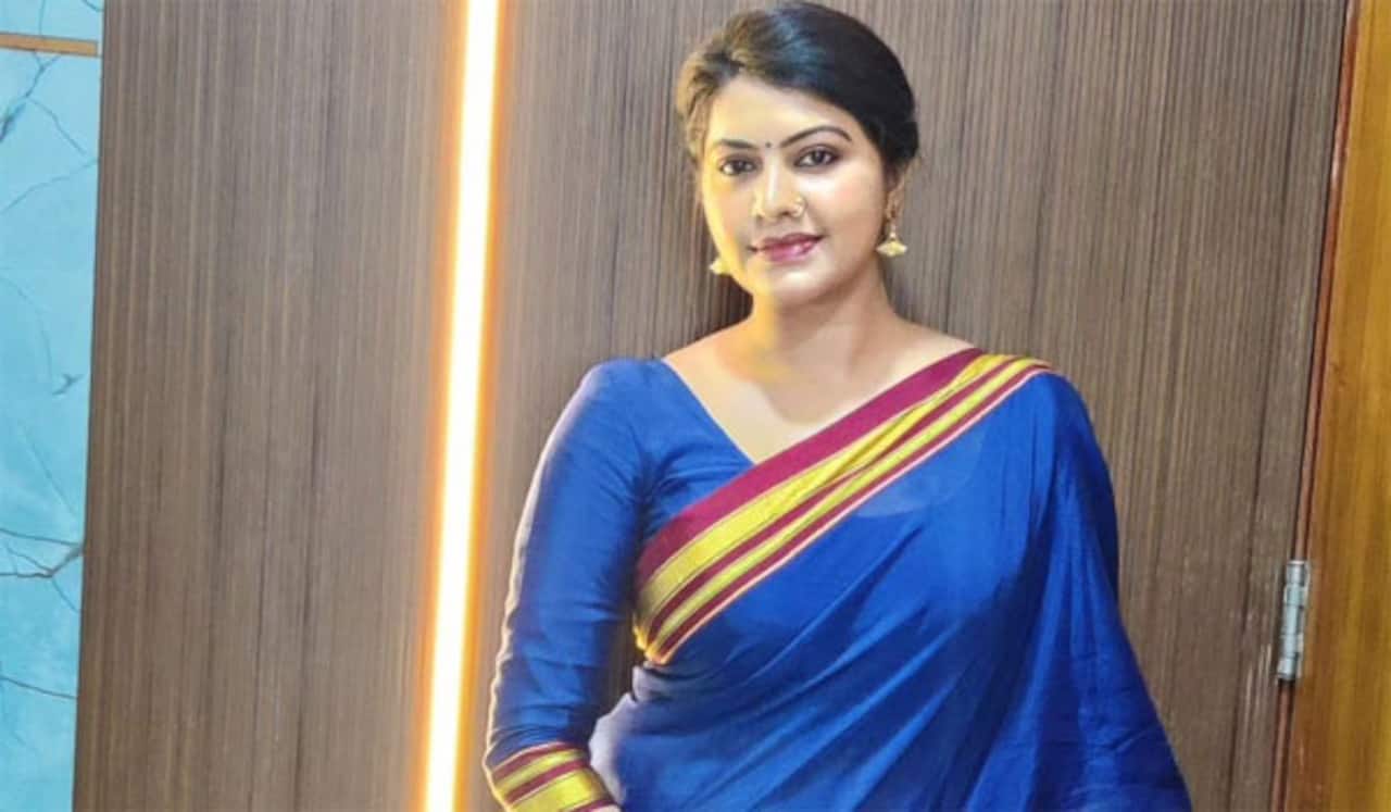 அரியவகை நோயால் அவதிப்படும் ரச்சிதா