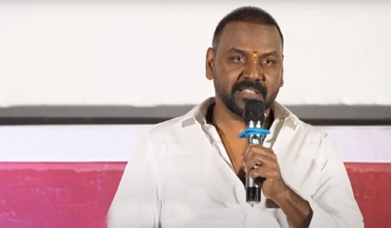 ரசிகர்களை பாடல் வெளியீட்டு விழாவுக்கு அழைக்க மாட்டேன்: ராகவா லாரன்ஸ்
