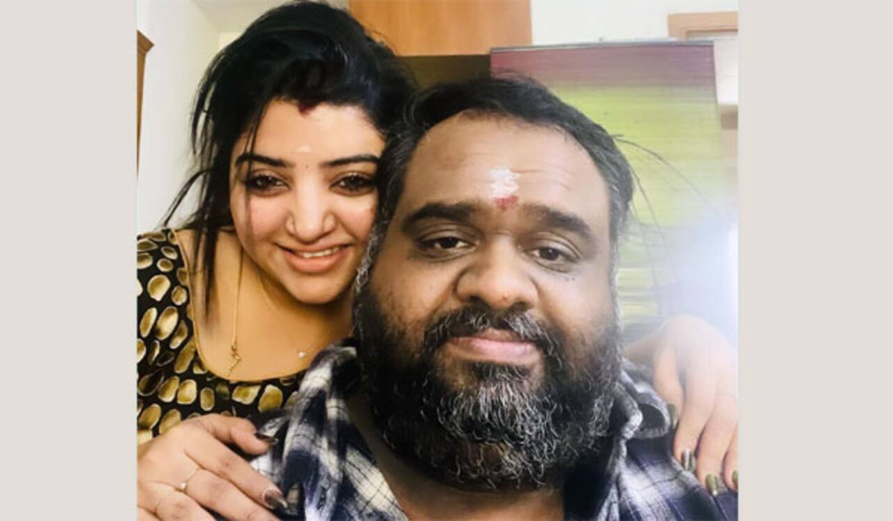 சிறையிலிருந்து வெளிவந்த ரவீந்தர் : உருக்கமாக பதிவிட்ட மஹாலெட்சுமி