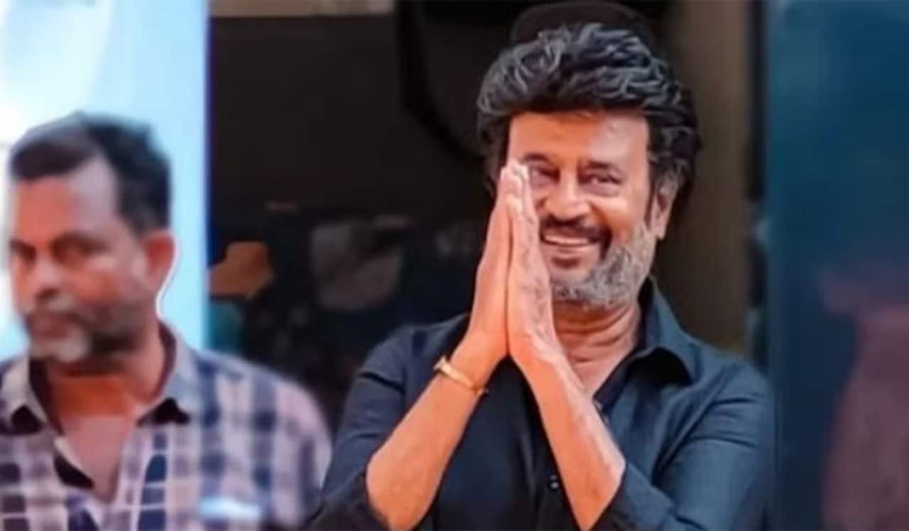 ரஜினி 170 வது படத்தின் அடுத்தகட்ட படப்பிடிப்பு நெல்லையில் தொடங்கியது