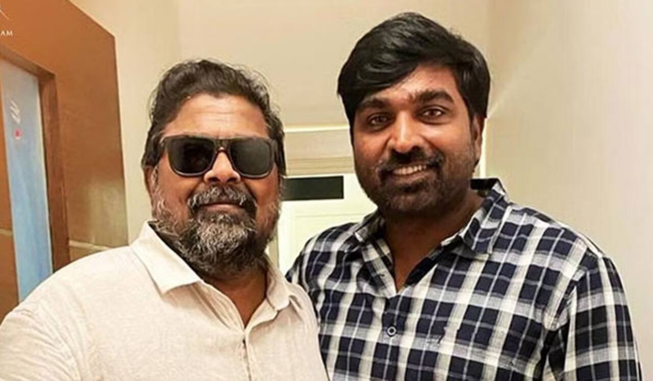 விஜய் சேதுபதியை  இயக்கும் மிஷ்கின்