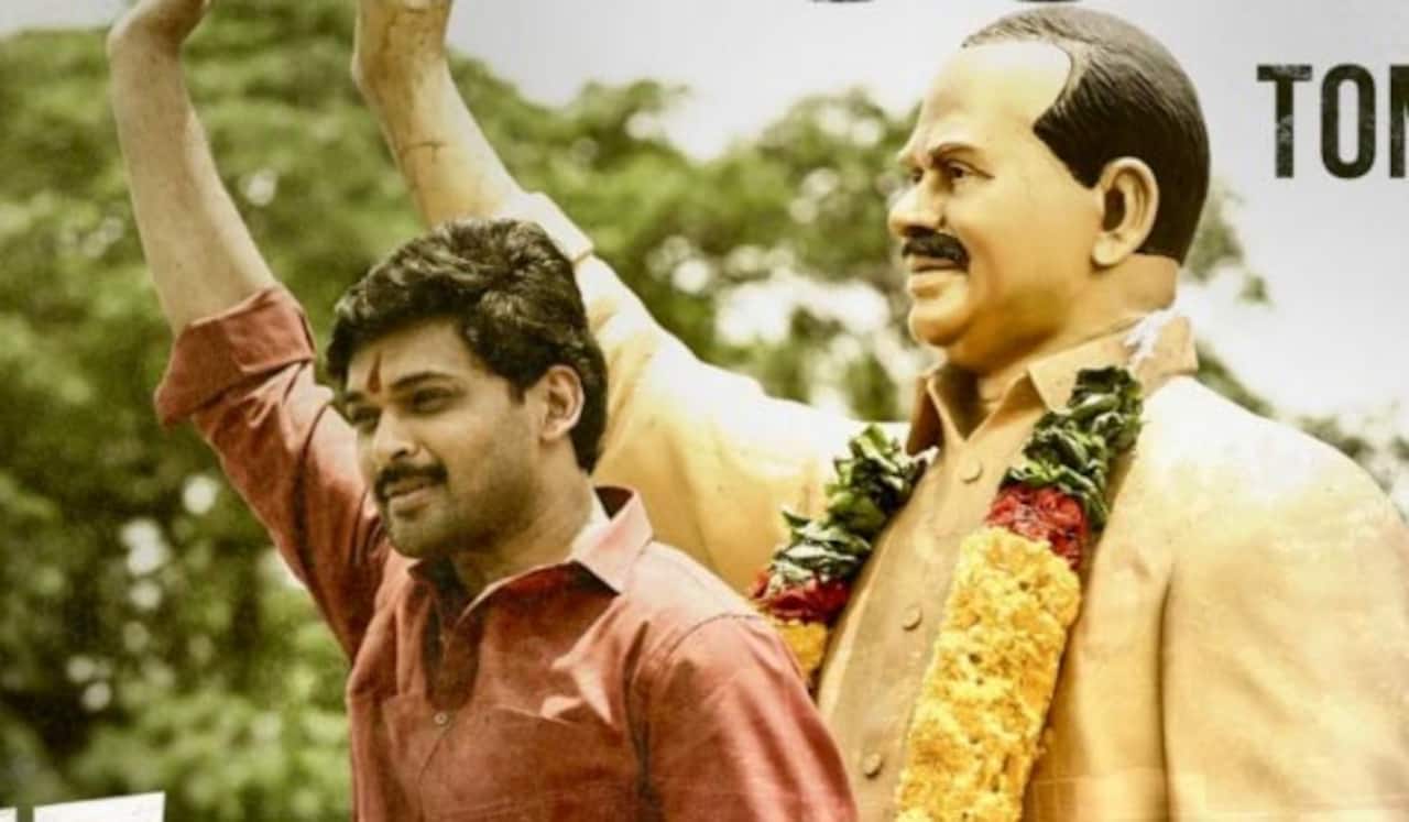 ஒரே நேரத்தில் 2 படங்களாக உருவாகும் ஒரே நபரின் சுயசரிதை ; எதிர்பார்ப்பில் அஜ்மல்