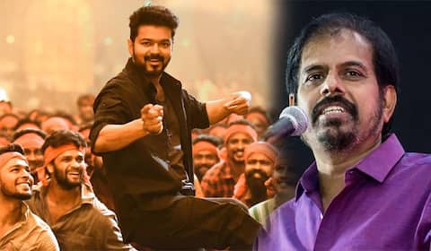 லியோ நடன கலைஞர்களுக்கு சம்பள பாக்கியா? பெப்சி விளக்கம்