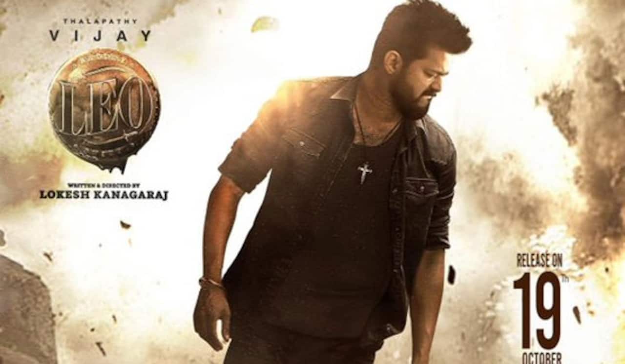 லியோ பற்றிய அரசு ஆணையில் தளபதி எனக் குறிப்பிட்டது சரியா ?