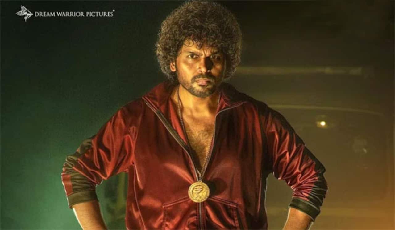 லியோ உடன் இணையும் ஜப்பான் டீசர்