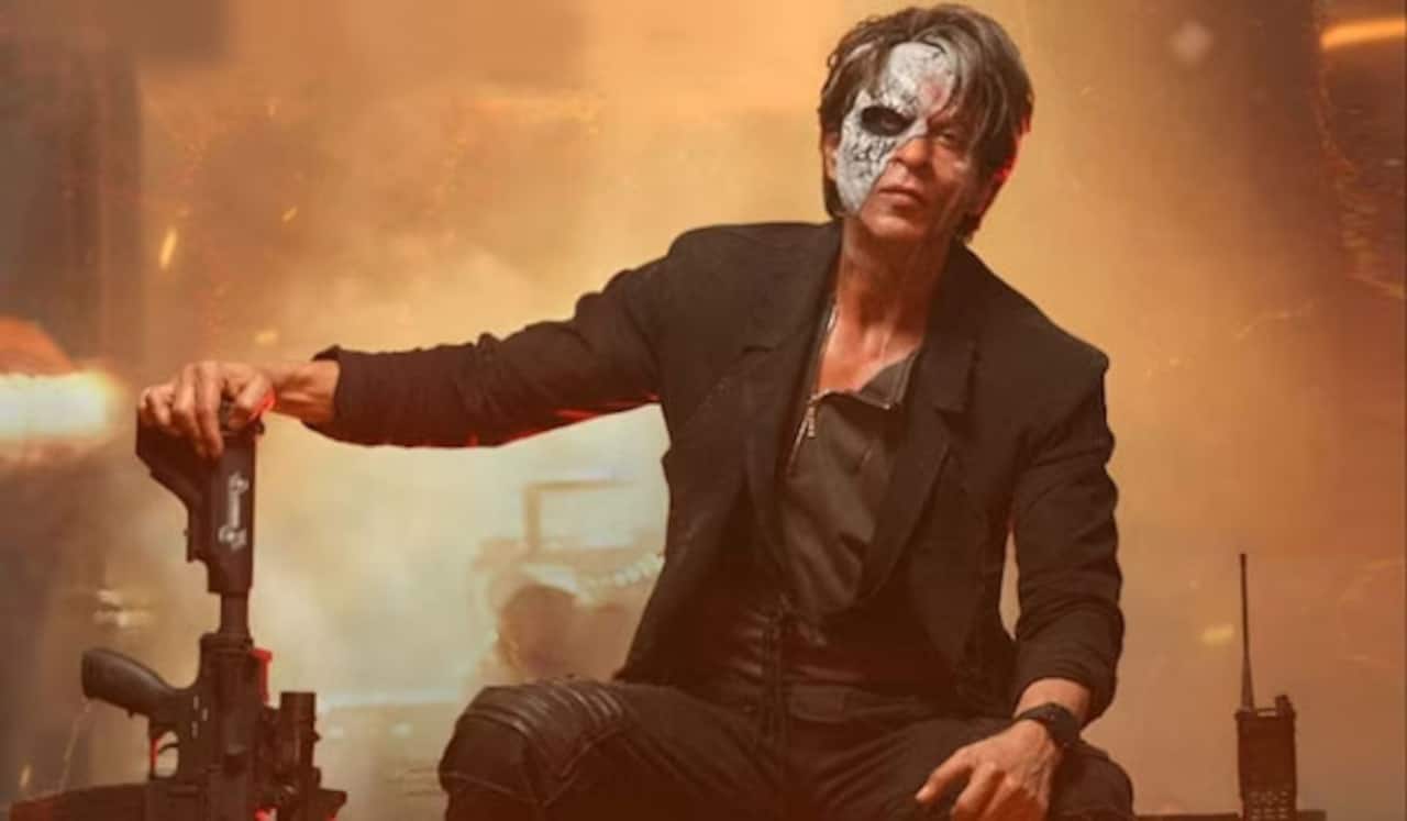 ரசிகர்களுக்கு ஷாரூக்கானின் சர்ப்ரைஸ் அறிவிப்பு