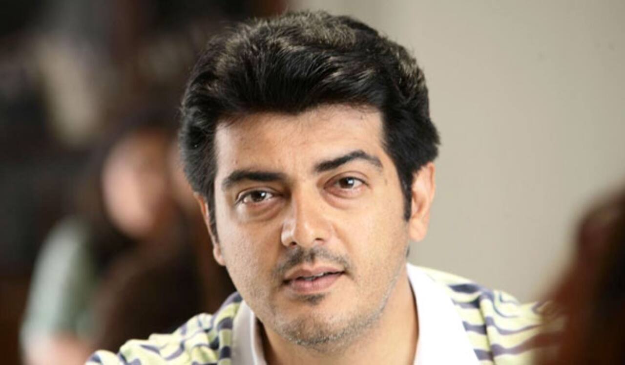 விடாமுயற்சிக்கு பிறகு அஜித்தை இயக்கப் போகும் இரண்டு இயக்குனர்கள்