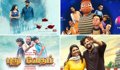 அடுத்த ஒரு வாரம் : தியேட்டர்களுக்கு சோதனைக் காலம்