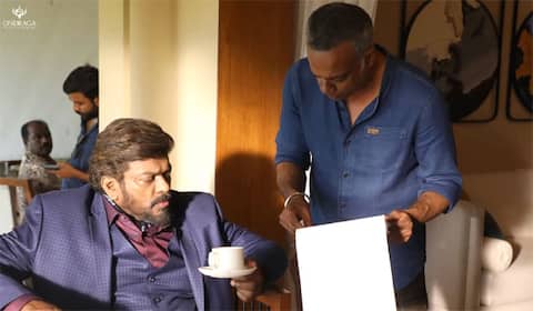 கவுதம் மேனன் ரிலீவ் ஆக விருப்பம் - பார்த்திபன்