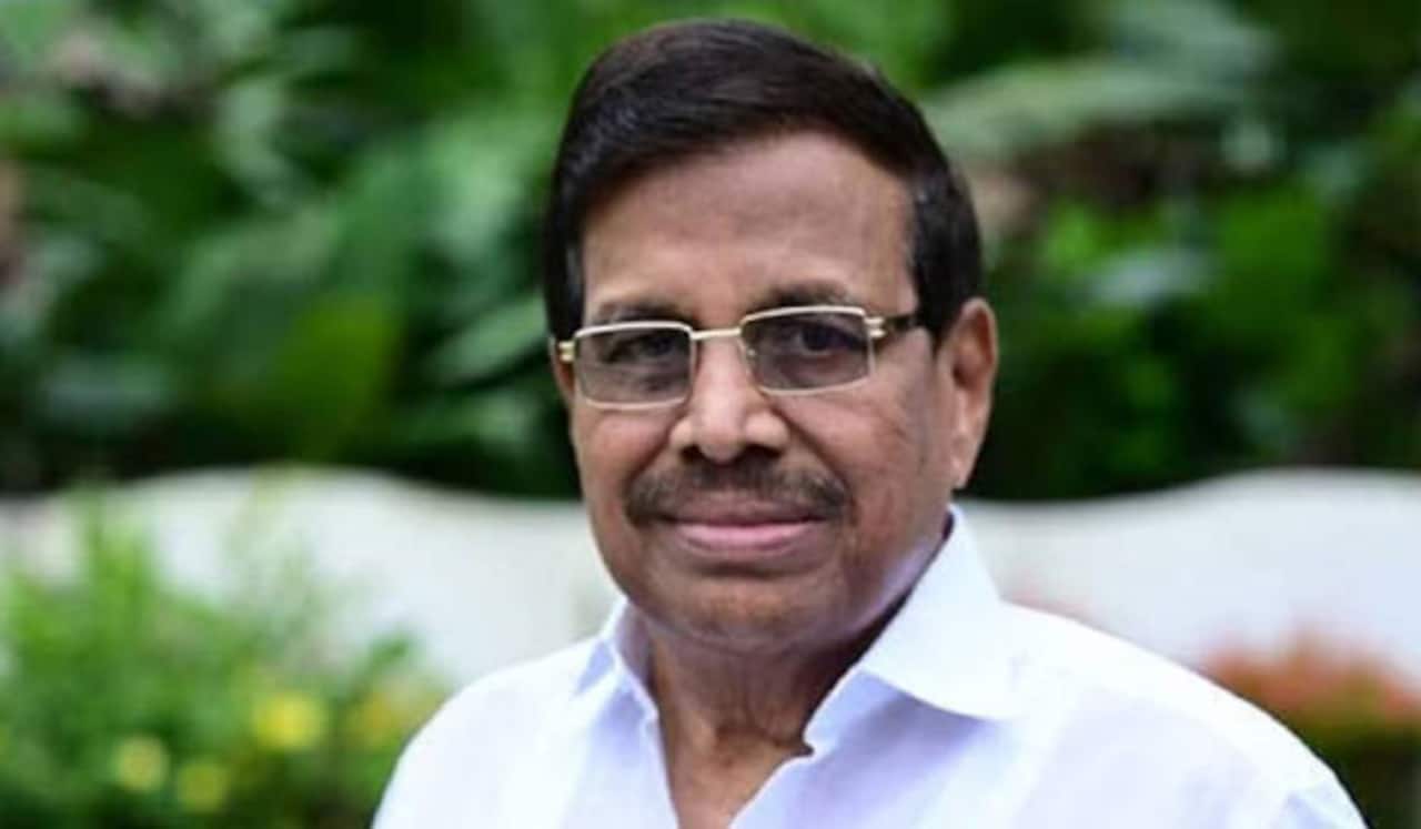 மலையாள தயாரிப்பாளர் கங்காதரன் காலமானார்