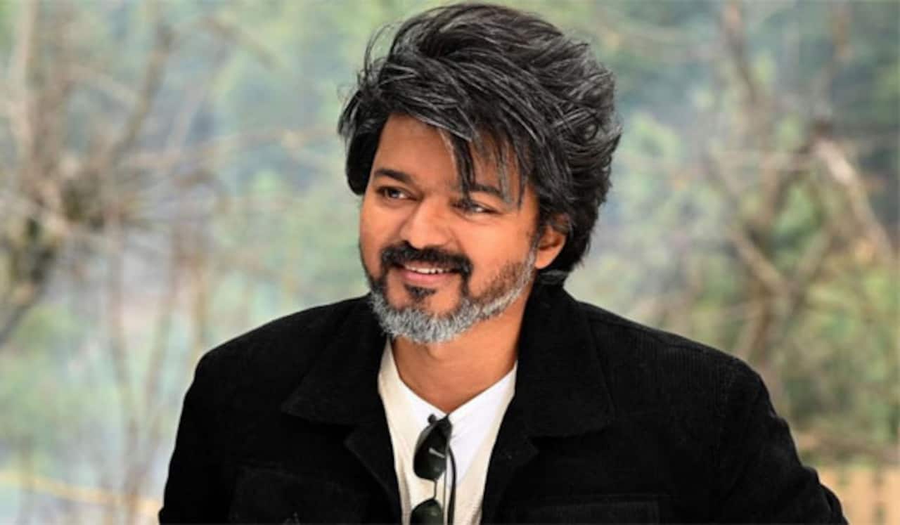 விஜய் 68வது படத்தில் இத்தனை சண்டை காட்சிகளா?