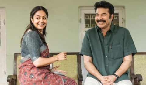மம்முட்டி - ஜோதிகாவின் காதல் ரிலீஸ் எப்போது?