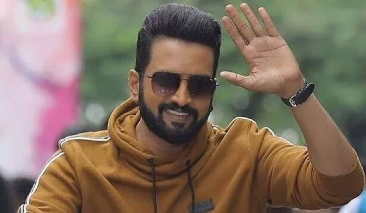 சந்தானம் நடிக்கும் புதிய படம்