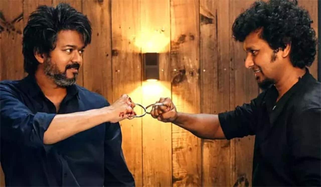 லியோ படத்தின் முதல் 10 நிமிடங்களை மிஸ் பண்ணிடாதீங்க: ரசிகர்களுக்கு லோகேஷ் கனகராஜ் வெளியிட்ட தகவல்!