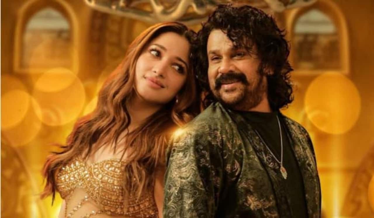 தீபாவளிக்கு வெளியாகும் தமன்னாவின் முதல் மலையாள படம்