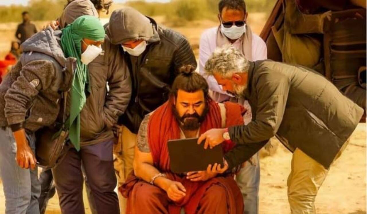 மோகன்லாலின் தோல்வி படங்களின் சாதனையை முறியடிக்குமா மலைக்கோட்டை வாலிபன்?