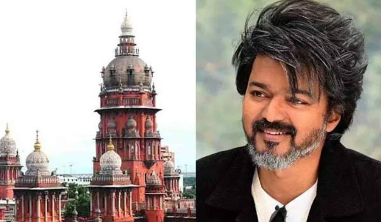 லியோ படத்திற்கு 4 மணி காட்சிக்கு அனுமதியில்லை: ஐகோர்ட் திட்டவட்டம்