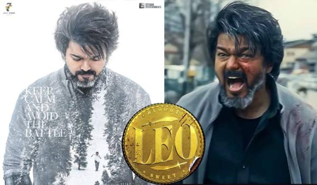 லியோ படத்திற்கு அடுத்தடுத்து வரும் சிக்கல்: படத்தை திரையிட விஜய் பட தயாரிப்பாளரே கைவிரிப்பு