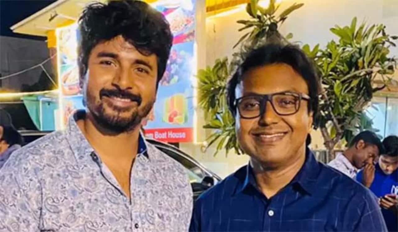 சிவகார்த்திகேயன் எனக்கு செய்த துரோகம் - இசையமைப்பாளர் இமான் பரபரப்பு குற்றச்சாட்டு