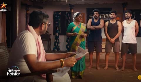 பாண்டியன் ஸ்டோர்ஸ் சீசன் 2வில் மிஸ்ஸாகும் நடிகர்கள் : ரசிகர்கள் வருத்தம்