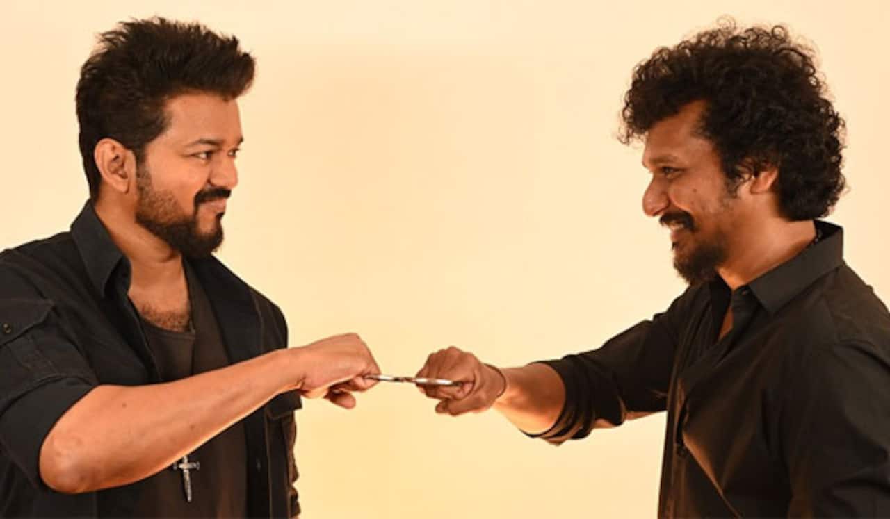 வெளியான எல்சியு ரகசியம் : எந்த படத்தை மறுமுறை பார்க்கச் சொல்வார் லோகேஷ்?