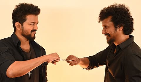 வெளியான எல்சியு ரகசியம் : எந்த படத்தை மறுமுறை பார்க்கச் சொல்வார் லோகேஷ்?