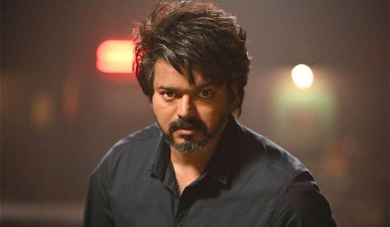 ‛லியோ பைரசி தளங்களில் வெளியானது : படக்குழுவினர் அதிர்ச்சி