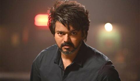‛லியோ பைரசி தளங்களில் வெளியானது : படக்குழுவினர் அதிர்ச்சி