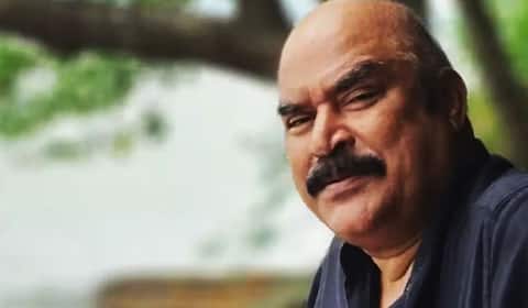 மலையாள நடிகர் குந்தரா ஜானி காலமானார்