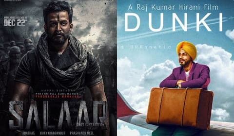 ஒரே நாளில் சலார் மற்றும் டன்கி ரிலீஸ் குறித்து பிரித்விராஜ் சொன்ன பதில்