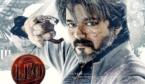 லியோ - பரபரப்பு, சர்ச்சைகளுக்கு இனி ஓய்வு