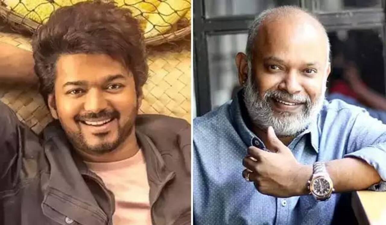 விஜய் 68 அப்டேட் விரைவில் ஆரம்பம்