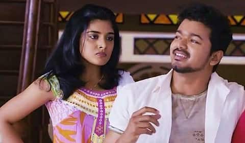 லியோ பார்த்துவிட்டு விஜய்யின் ‛ஜில்லா தங்கை பதிவிட்ட கருத்து