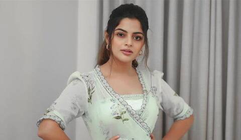 சத்தத்தை குறைத்து ஜெயிலர் சந்தோசத்தை கெடுத்தார்கள் : நிகிலா விமல் குற்றச்சாட்டு
