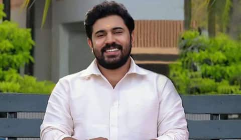 வெப்சீரிஸில் அடியெடுத்து வைத்த நிவின்பாலி