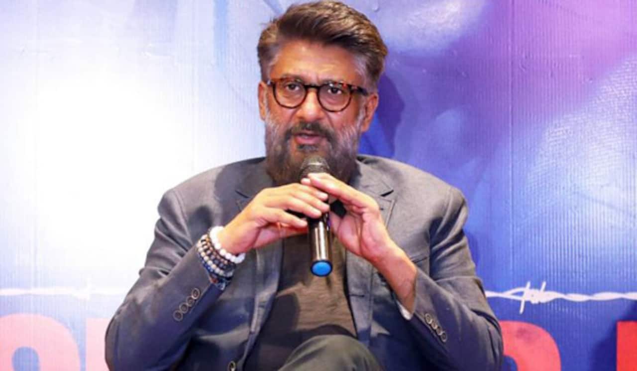 கன்னட நாவலை தழுவி மூன்றாவது படத்தை இயக்கும் காஷ்மீர் பைல்ஸ் இயக்குனர்