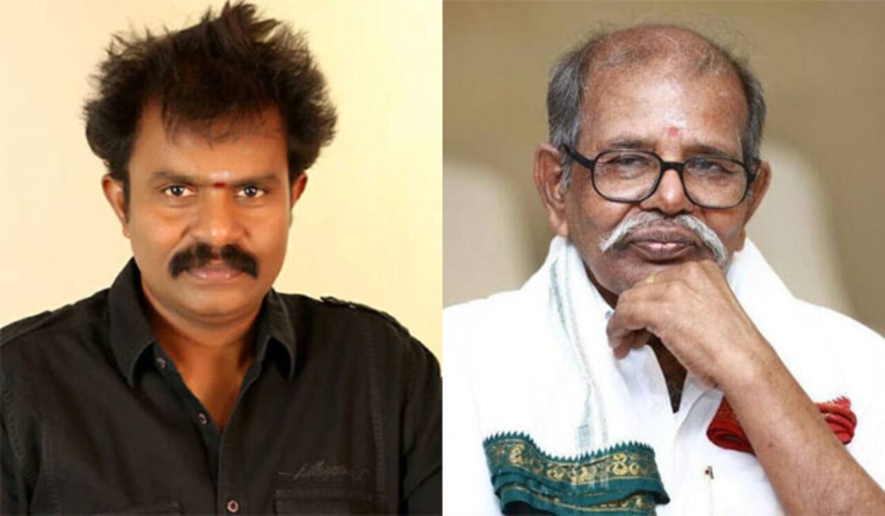 இயக்குநர் ஹரியின் தந்தை காலமானார்
