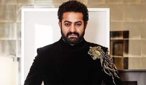 ஜூனியர் என்.டி.ஆருக்கு ஆஸ்கர் கவுரவம்
