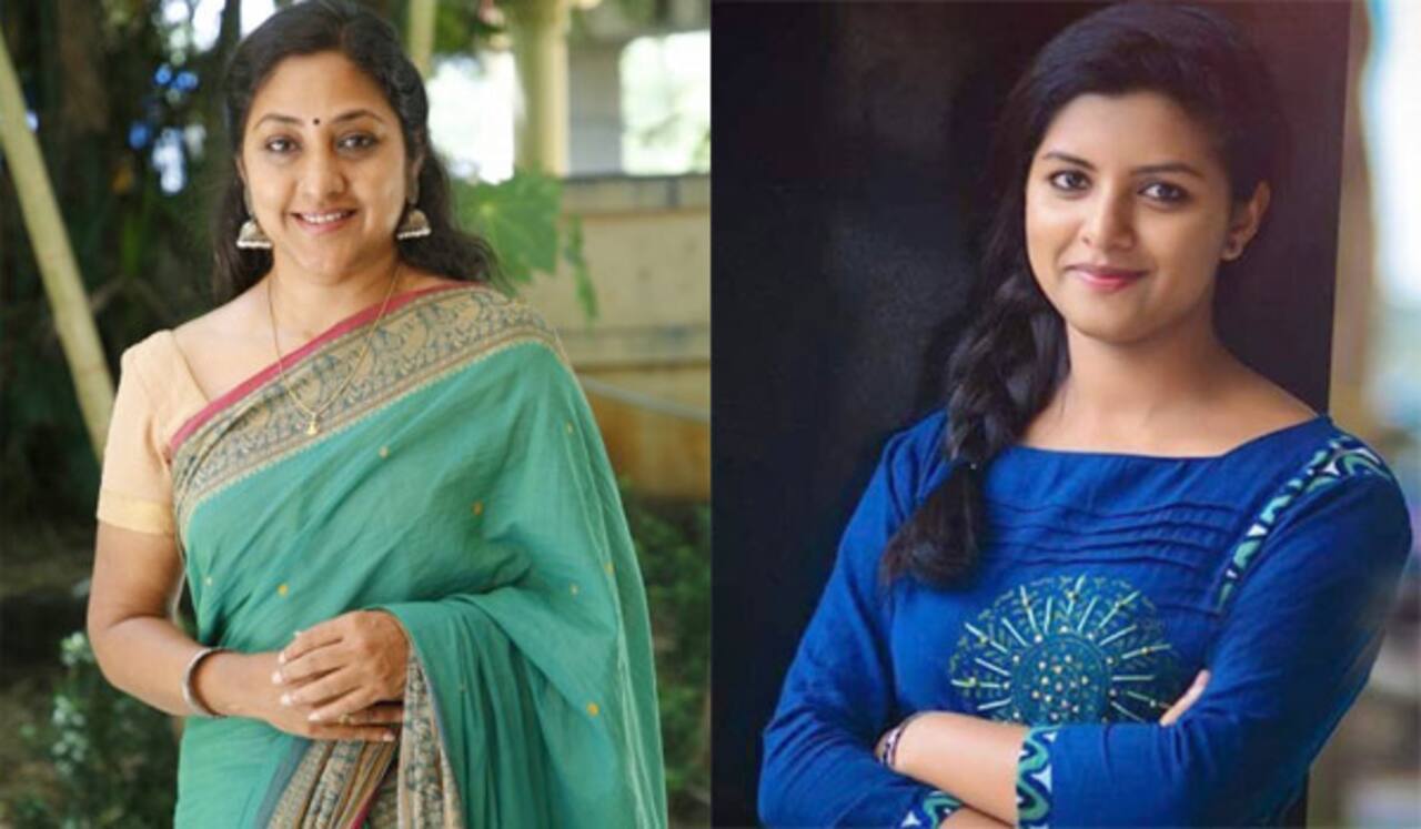 வாச்சாத்தி சம்பவம் சினிமா ஆகிறது: ரோகிணி இயக்குகிறார்