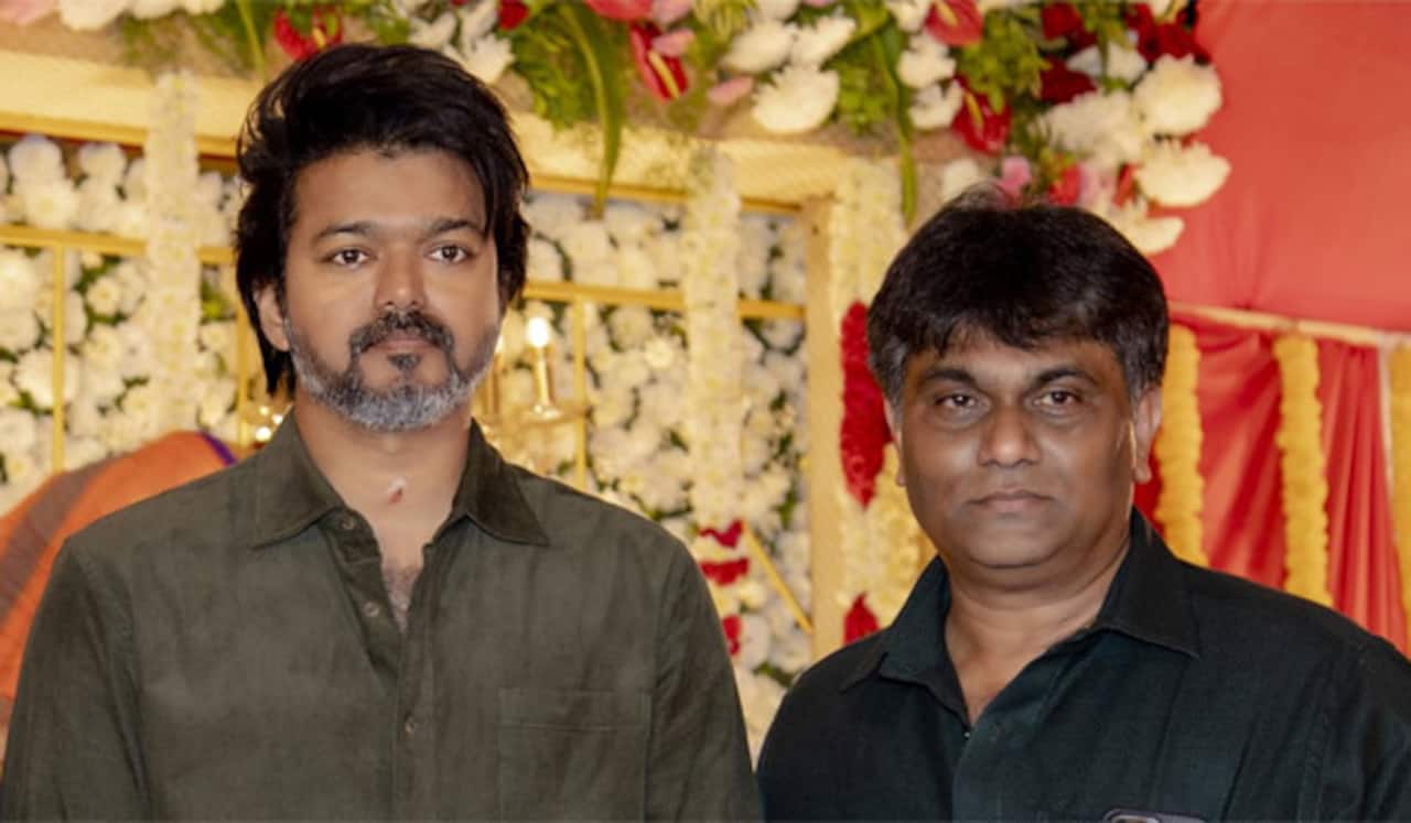 சம்பளம் கொடுத்துட்டீங்களே, கார் எதுக்கு ? - விஜய்