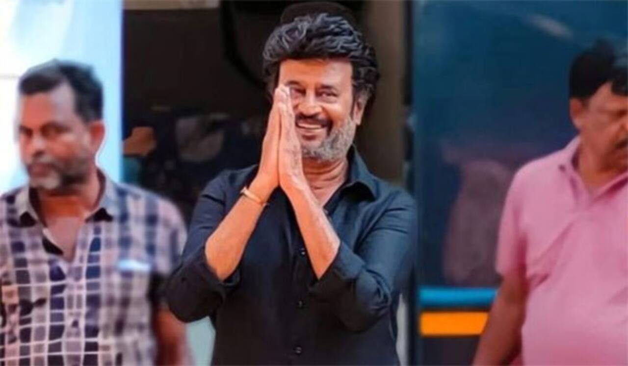 மும்பை செல்லும் ரஜினி 170வது படக்குழு