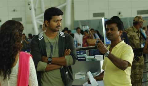 கத்தி 9 ஆண்டுகள் : மீண்டும் இணையுமா விஜய், ஏஆர் முருகதாஸ் கூட்டணி?