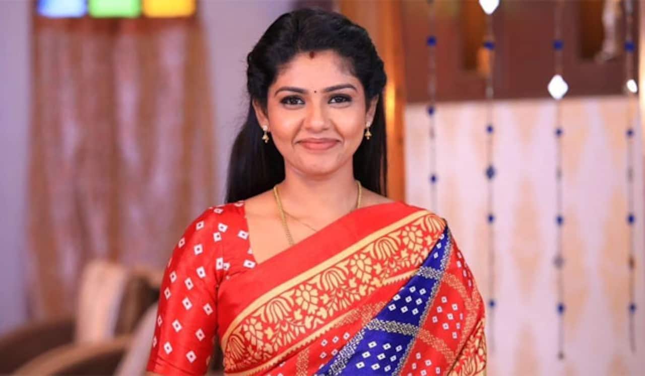 பொய் செய்தி பரப்பாதீங்க : கடுப்பான பாண்டியன் ஸ்டோர்ஸ் மீனா
