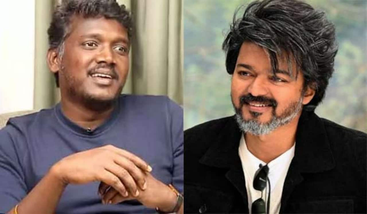 விஜய்யின் லியோ படம் குறித்து மாரி செல்வராஜ் வெளியிட்ட பதிவு!